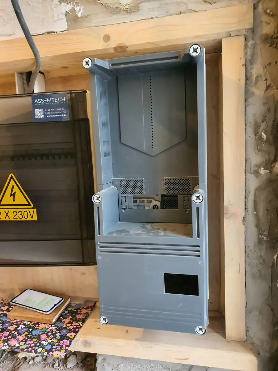 AGENCE BE WEB TOURNAI 1