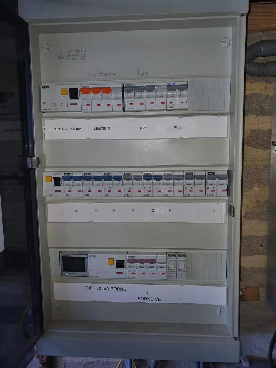 AGENCE BE WEB TOURNAI 32