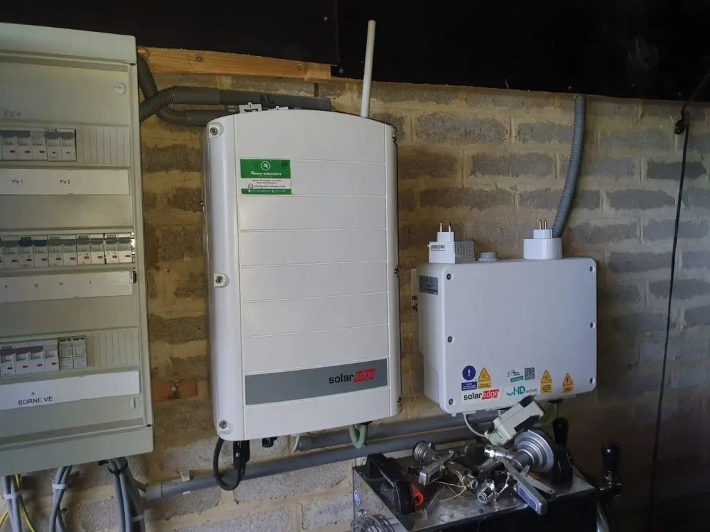 AGENCE BE WEB TOURNAI 33