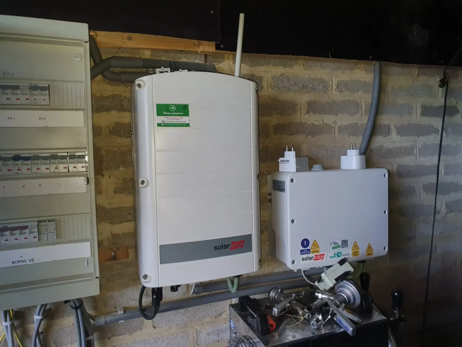 AGENCE BE WEB TOURNAI 33